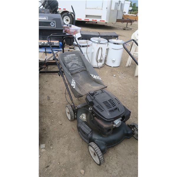 Lawn Mower For Parts