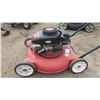 Image 4 : Yard Machines 20" Lawn Mower For Parts - 3.5HP Tecumsen