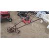 Image 2 : Antique Hand Plow