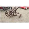 Image 3 : Antique Hand Plow