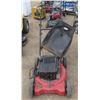 Image 2 : Mastercraft Lawn Mower for Parts - Briggs & Stratton Engine