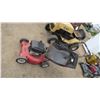 Image 3 : Mastercraft Lawn Mower for Parts - Briggs & Stratton Engine