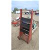 Image 1 : Shop Cart - 58" Tall