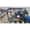 Image 3 : BE Water Transfer Pump - 210cc, 2" 158GPM