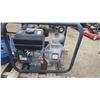 Image 6 : BE Water Transfer Pump - 210cc, 2" 158GPM