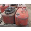 Image 1 : 2 Fuel Cans