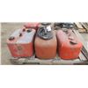 Image 1 : 3 Fuel Cans