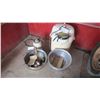 Image 2 : 2 Electric Cream Separators - Sold As Is