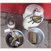 Image 8 : 2 Electric Cream Separators - Sold As Is
