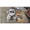 Image 7 : Pallet of Misc.