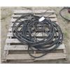 Image 1 : Lot of Wire & Extension Cords