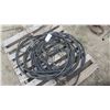 Image 2 : Lot of Wire & Extension Cords