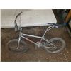 Image 1 : older bmx bike (silver)
