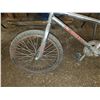 Image 3 : older bmx bike (silver)