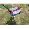 Image 1 : little tikes wagon