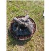 Image 2 : Napoleon natural gas / propane patio fire pit