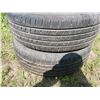 Image 2 : 2 tires & rims 215/70/R16 5 x 4.5 rims