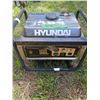 Image 1 : Hyundai generator 1250W