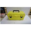 Image 6 : Plastic Tool Box w/ Contents