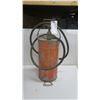 Image 1 : Antique Fire Extinguisher