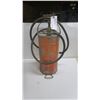 Image 2 : Antique Fire Extinguisher