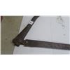 Image 2 : Antique Saw