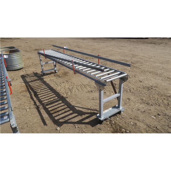 Conveyor - Approx. 10ft. Long