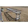 Image 1 : Conveyor - Approx. 10ft. Long