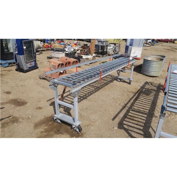 Conveyor - Approx. 10ft. Long