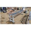 Image 1 : Conveyor - Approx. 10ft. Long