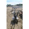 Image 3 : Craftsman Roto-Tiller 148cc 3.5HP 18"