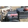 Image 6 : Craftsman Roto-Tiller 148cc 3.5HP 18"