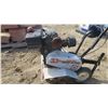 Image 8 : Craftsman Roto-Tiller 148cc 3.5HP 18"