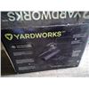 Image 3 : Yardworks Leaf Blower/Vacuum