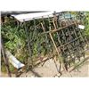 Image 2 : Iron Gate/Fences