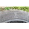Image 4 : 2 Goodyear Tires - 235/55R18