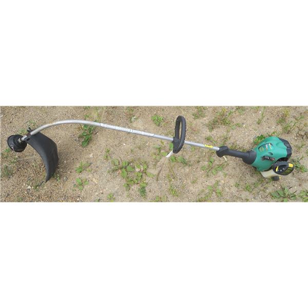 Weed Eater Lawn Trimmer XT260