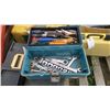 Image 1 : Tool Box w/ Contents