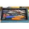 Image 3 : Tool Box w/ Contents