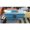 Image 4 : Tool Box w/ Contents