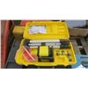 Image 1 : Rotary Laser Level Kit