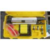 Image 2 : Rotary Laser Level Kit