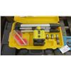 Image 3 : Rotary Laser Level Kit