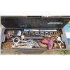 Image 3 : Tool Box w/ Contents