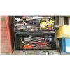 Image 2 : Tool Box w/ Contents