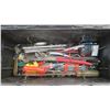 Image 3 : Tool Box w/ Contents
