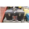Image 5 : Tool Box w/ Contents