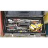 Image 7 : Tool Box w/ Contents