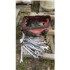 Image 1 : Tool Bag Full of Wrenches & Tools