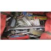 Image 2 : Tool Bag Full of Wrenches & Tools
